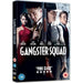 Gangster Squad [DVD] [2013] [Region 2] - New Sealed - Attic Discovery Shop