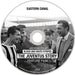 Black and White Stripes The Juventus Story Football Blu-ray [Reg B] - New Sealed - Attic Discovery Shop
