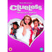 Clueless - "Whatever!" Edition [DVD] - [Region 2] - (New, Torn Seal) - Like New - Like New - Attic Discovery Shop