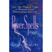 PowerSpells / Power Spells Hardback Book (Lexa Rosean - Psychic Professional) - Very Good - Attic Discovery Shop