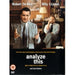 Analyze This [DVD] [1999] [Region 2] - Like New - Attic Discovery Shop