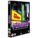 Tokyo! [DVD] [Region 2] (Rare Japanese DVD with English Subtitles) - Good - Attic Discovery Shop