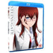 Steins Gate: Part 1 (Episodes 1-12) Season / Series One [Blu-ray] [Region B] - Very Good - Attic Discovery Shop