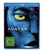 Avatar (Blu-Ray) German Import [Region B] - [Action Adventure] - New Sealed - Attic Discovery Shop