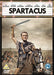 Spartacus [DVD] [1960 Classic] [Region 2 + 4] - New Sealed - Attic Discovery Shop
