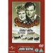 Stagecoach [1939] - The Classic John Wayne Collection [Region 2] - Like New - Like New - Attic Discovery Shop