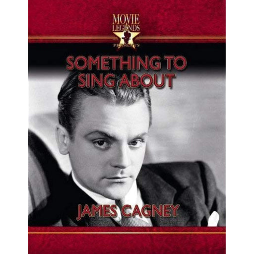Something To Sing About [DVD] [Region Free] - Like New - Like New - Attic Discovery Shop