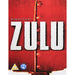 Zulu Paramount Centenary Edition (Limited Steelbook) [Blu-ray] Import [Region B] - Very Good - Attic Discovery Shop