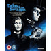 Dr. Jekyll And Sister Hyde - Hammer Film (Doubleplay) [Blu-ray + DVD] [Region B] - Very Good - Attic Discovery Shop