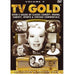 TV Gold Vol.3 [DVD] [Region Free] - (New, Small Dent in Case) - Like New - Attic Discovery Shop