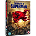 The Death of Superman [Rare Mini Figurine Edition] [Blu-ray Box Set] [Region B] - Good - Attic Discovery Shop