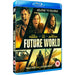 Future World [Blu-ray] [Region B] - Very Good - Attic Discovery Shop