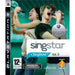 SingStar Vol. 3 Volume 3 Eye Enhanced (PS3 PlayStation 3 Game) [Includes Manual] - Very Good - Attic Discovery Shop