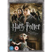 Harry Potter and the Deathly Hallows Part 1 (2 Disc Special Edition DVD) [Reg 2] - Very Good - Attic Discovery Shop
