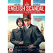A Very English Scandal – Season 1 [DVD] [2018] [Region 2] - Like New - Attic Discovery Shop