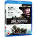 Lone Survivor [Blu-ray] [2013] [Region B] - Like New - Attic Discovery Shop
