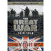 The Great War 1914-1918 [DVD] [Region Free] - Like New - Like New - Attic Discovery Shop