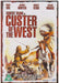 Custer Of The West [DVD] [1967] [Region 2] - New Sealed - Attic Discovery Shop