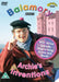 Balamory - Archie's Inventions [DVD] [Region 2 + 4] - Like New - Attic Discovery Shop