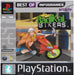 Radikal Bikers (PS1 PlayStation 1 Game) - Good - Attic Discovery Shop