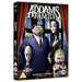 The Addams Family [DVD] [2019] [Region 2, 4, 5] (Adams) - Like New - Attic Discovery Shop