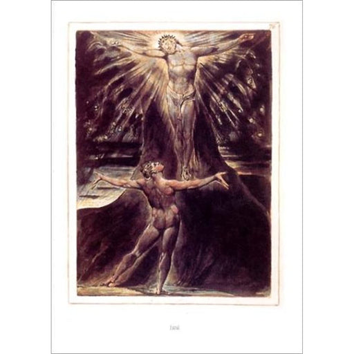 William Blake: The Complete Illuminated Books Paperback Book 480+ Pages - Good - Attic Discovery Shop