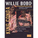 Willie Bobo King Conga Latin Jazz [DVD] [2008] [NTSC] [Rare US Import] - Like New - Like New - Attic Discovery Shop