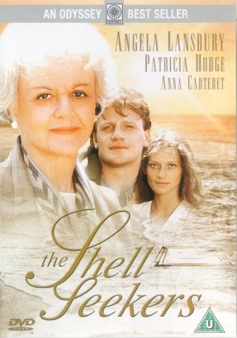 The Shell Seekers [DVD] [1989] [Region 2] - Like New - Attic Discovery Shop