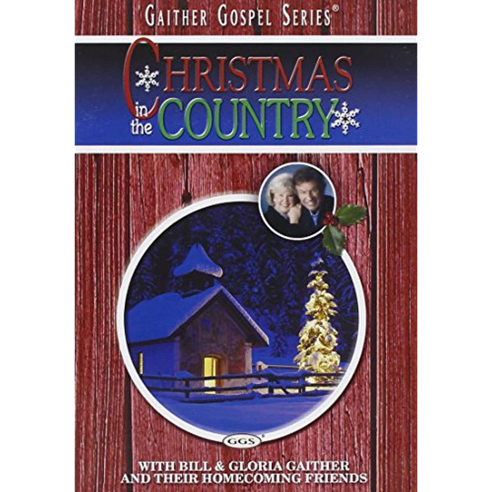 The Gaither Collection - Gospel Series Rare Triple Box Set [DVD] [Region 2] - Very Good - Attic Discovery Shop