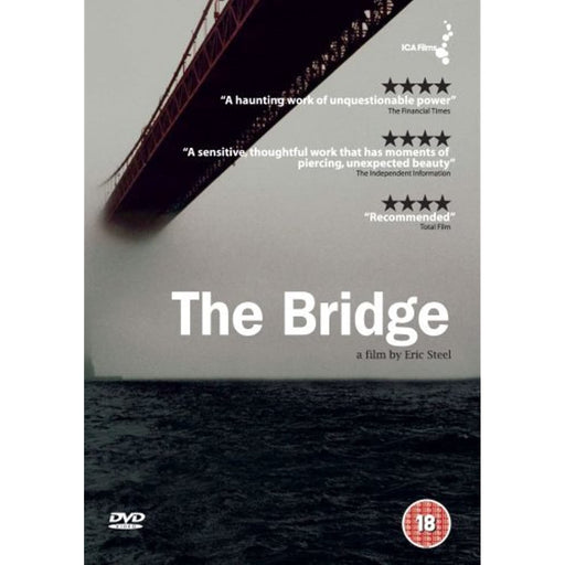The Bridge [2005] [DVD] [Region 2] - Very Good - Attic Discovery Shop