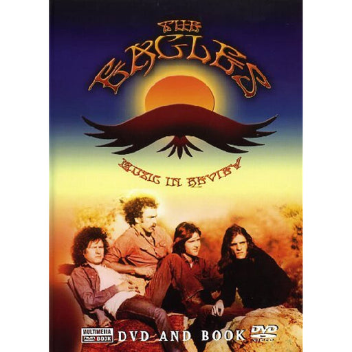 The Eagles - Music In Review [2007] [DVD] [2006] [Region 2] - Very Good - Very Good - Attic Discovery Shop