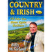 Billy Mcfarland Country & Irish [DVD] [Region Free] Rare TCDVD 243 Music City - Very Good - Very Good - Attic Discovery Shop