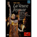 La Veuve Joyeuse Franz Lehar [French Version] (Opera de Lyon 2006) [DVD] [NTSC] - Like New - Attic Discovery Shop