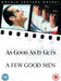 As Good As It Gets/A Few Good Men [DVD] [2007] [Region 2] - New Sealed - Attic Discovery Shop