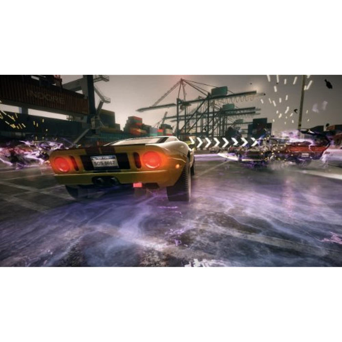 Blur (PS3 PlayStation 3 Game) Racing - Very Good - Attic Discovery Shop