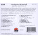 Louis Mazetier - My Own Stuff [CD Album] - Very Good - Attic Discovery Shop