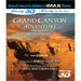 IMAX - Grand Canyon Adventures River At Risk (Blu-ray 3D + 2D Blu-ray in 1) - Very Good - Attic Discovery Shop