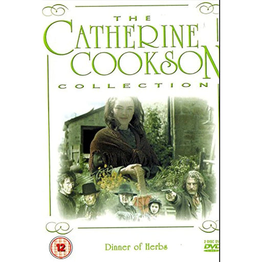 Dinner of Herbs (The Catherine Cookson Collection) [DVD] [Region 2] (2-Disc Set) - Very Good - Attic Discovery Shop