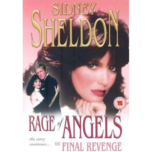 Rage Of Angels - The Final Revenge [1983] [DVD] [Region 2] - Like New - Attic Discovery Shop