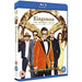 Kingsman: The Golden Circle [Blu-ray] [2017] [Region B] - New Sealed - Attic Discovery Shop