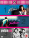 Flashdance / Footloose / Pretty In Pink Film Set [DVD] [Region 2] - New Sealed - Attic Discovery Shop