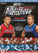 UFC The Ultimate Fighter Live Team Cruz vs Team Faber DVD Boxset (UK) NEW Sealed - Like New - Attic Discovery Shop