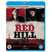 Red Hill [Blu-ray] [Region B] - Very Good - Attic Discovery Shop