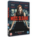 Miss Sloane [DVD] [2017] [Region 2] - Like New - Like New - Attic Discovery Shop