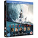 Geostorm [Blu-ray] [2017] [Region Free] - New Sealed - Attic Discovery Shop