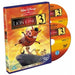 The Lion King 3: Hakuna Matata (Special 2Disc Set) [DVD] [Region 2] - New Sealed - Attic Discovery Shop