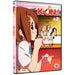 K-On! - Volume 2 Vol. Two [DVD] [Region 2] (Anime Series, Episodes 5-8) - Very Good - Attic Discovery Shop