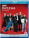 Extras - The Special [Blu-ray] [Region B] - New Sealed - Attic Discovery Shop