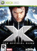 X-Men: The Official Videogame (Xbox 360 Game) - Very Good - Attic Discovery Shop