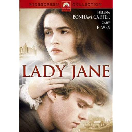 Lady Jane [DVD] [Region 2] - Like New - Attic Discovery Shop